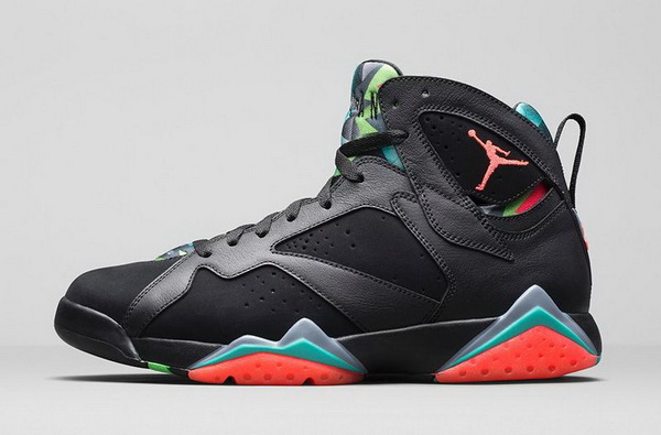 Jordan 7 Women AAA 9